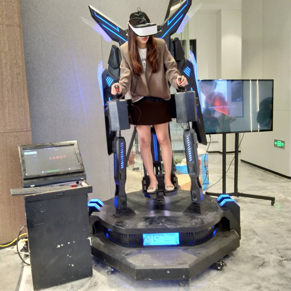 乐鱼体育登录-关于虚拟实境（VR）电竞应用场景不断拓展的信息